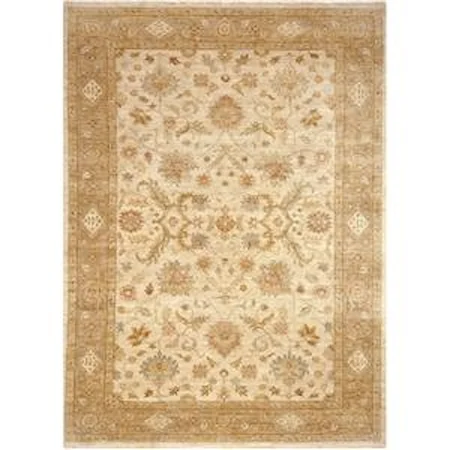 8 x 10 Rug